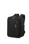 Samsonite Respark Underseat Backpack S  Ozone Black
