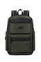 Samsonite Relyon Backpack M 15.6''  Green