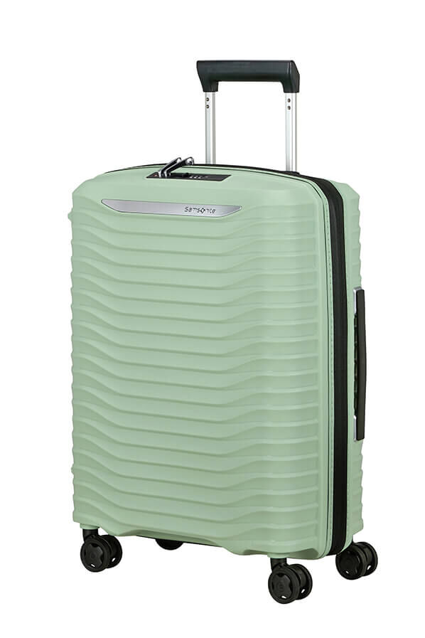 Samsonite Upscape Spinner 55/20 Exp 55cm  Soft Sage