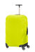Samsonite Travel Accessories Luggage Cover M - Spinner 69cm Lime Green