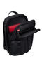 Samsonite Urban-Eye Backpack 15.6' 2 Pockets 15.6'  Black