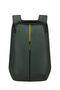 Samsonite Securipak 2.0 BACKPACK 15.6" Dark Teal/Lime
