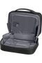 Samsonite Respark Toilet Kit Weekender  Ozone Black