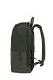Samsonite 4Pack Laptop Round Backpack 14.1'  Forest Green