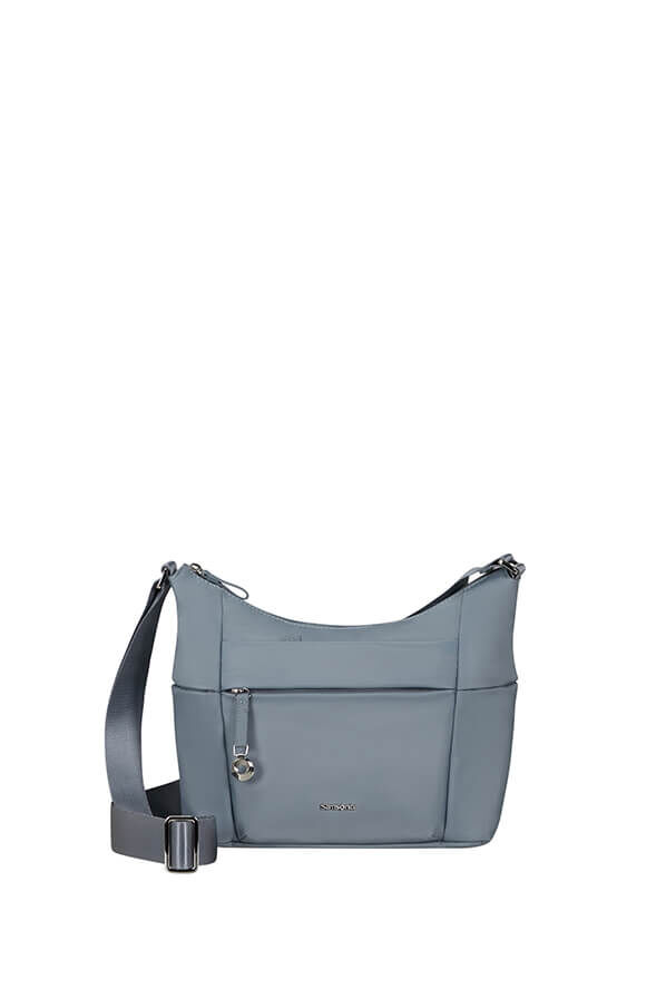Samsonite Move 5.0 Shoulder Bag S + 1 Pock S  Dusty Blue