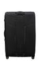 Samsonite Pro-Dlx 6 Trvl Spinner Expandable 84cm  Black