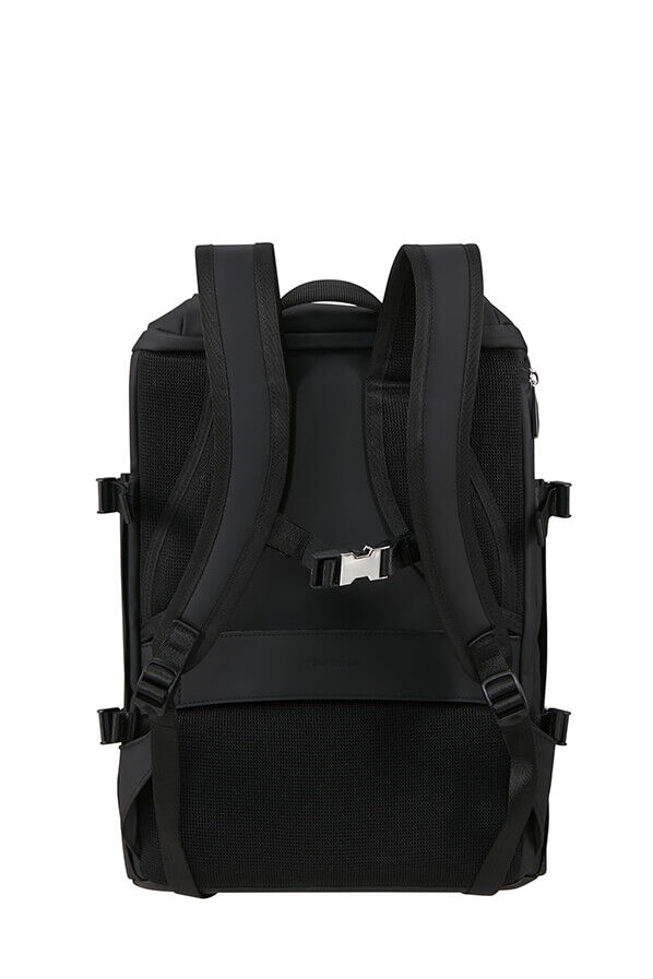 Samsonite Glam-Go Laptop Backpack 14.1'  Black