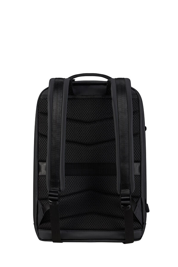 Samsonite Coatify Biz Backpack 15.6'  Black