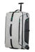 Samsonite Paradiver Light Duffle with wheels 79cm Jeans Grey