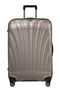 Samsonite C-Lite Spinner 75cm  Ivory gold