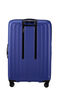 Samsonite Nuon Spinner Expandable 75cm  Matt Nautical Blue