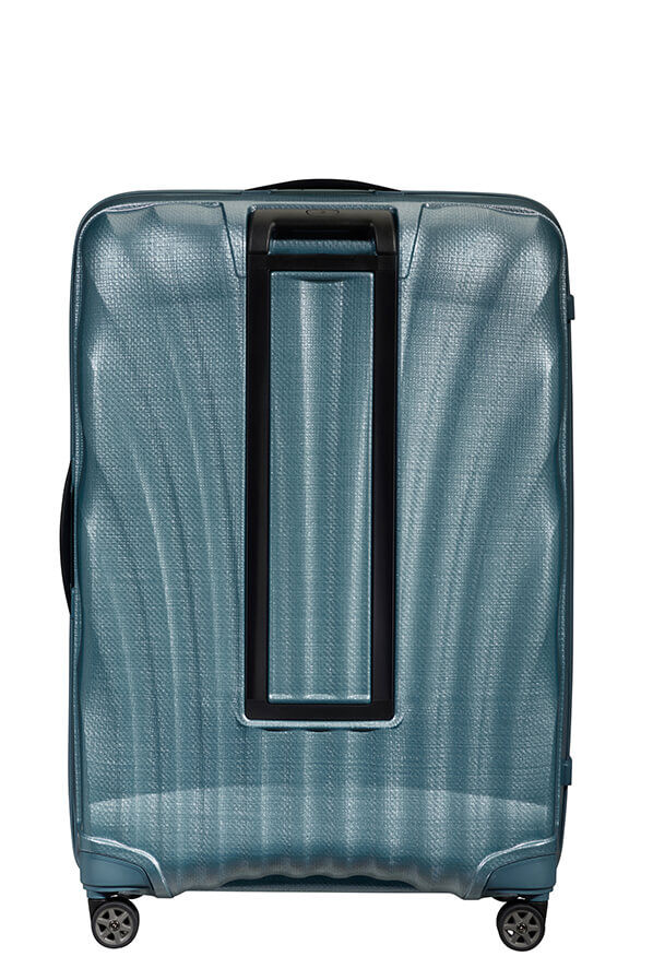 Samsonite C-Lite SPINNER 86/33  Ice Blue