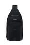 Samsonite Urban-Eye Sling Bag M  Black
