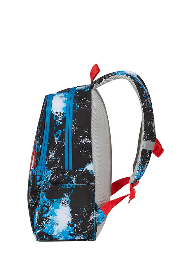 Samsonite Daydream Disney Backpack Marvel  Spiderman Mystery