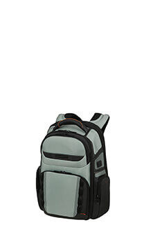 Samsonite Pro-DLX 6 Backpack expandable 15.6"