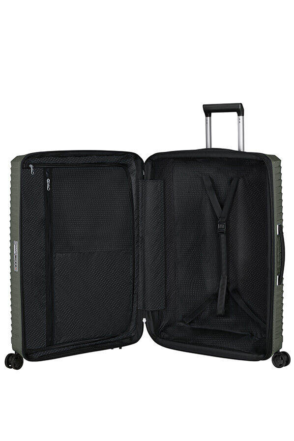 Samsonite Upscape SPINNER 81/30 EXP Climbing Ivy