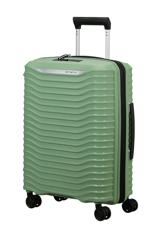 Samsonite Upscape SPINNER 55/20 EXP  Stone Green
