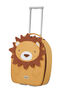 Samsonite Happy Sammies Eco Upright Lion Lester 45cm Lion Lester
