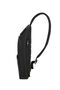 Samsonite Sacksquare Sling Bag M  Black