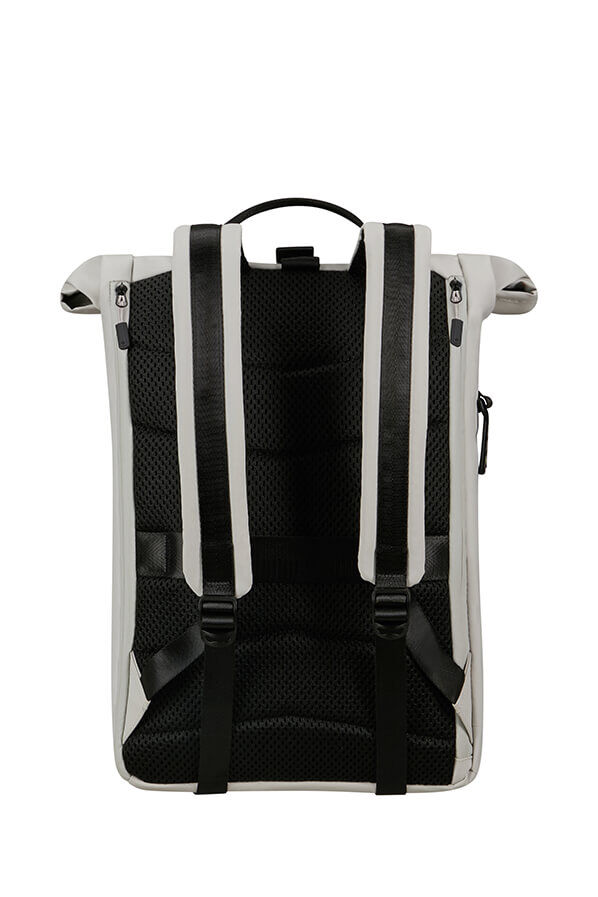 Samsonite Coatify Biz Rolltop Backpack 15.6'  Quartz