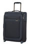 Samsonite Airea Upright Expandable Toppocket 55cm  Dark Blue