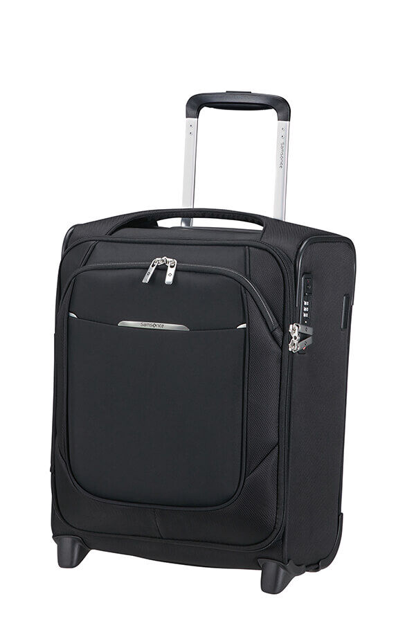 Samsonite Re-Lite Upright Underseater 45cm  Black