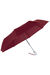 Samsonite Rain Pro Umbrella  Bordeaux