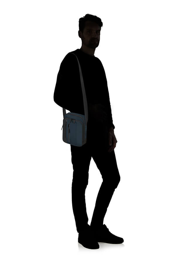 Biz2Go 2 Crossbody Bag M