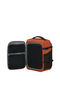 2FIT Underseat backpack 2-in-1