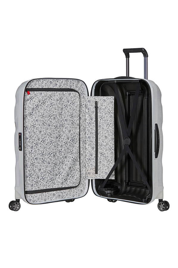 Samsonite C-Lite Disney Spinner Disney 69cm  Mickey's Travel Tales