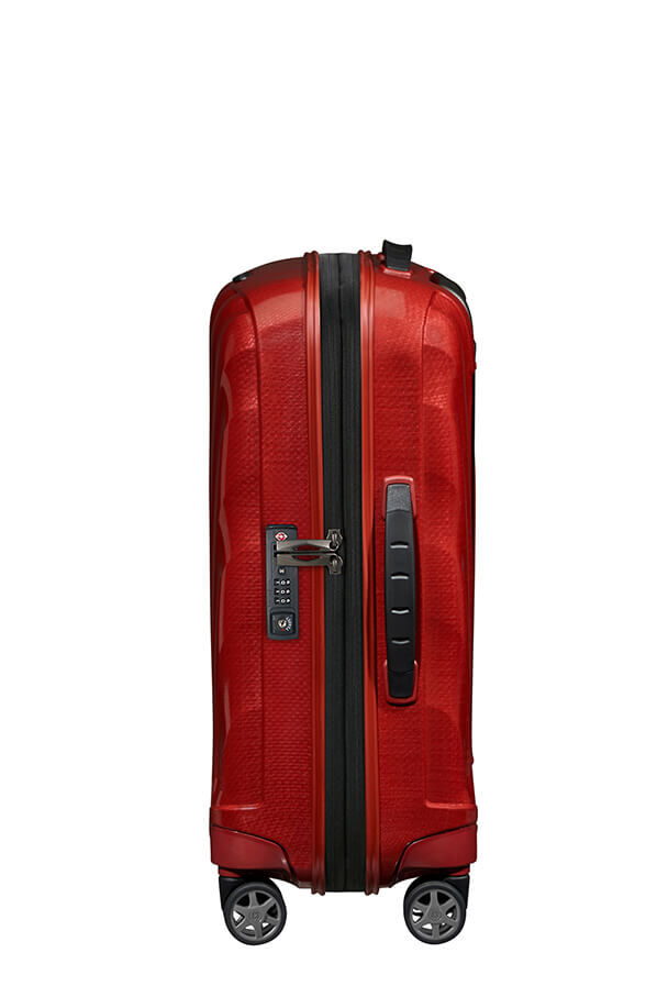 C-Lite Spinner expandable (4 wheels) 55cm