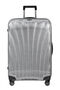 Samsonite C-Lite SPINNER 75/28 LTD 75cm  Aluminium