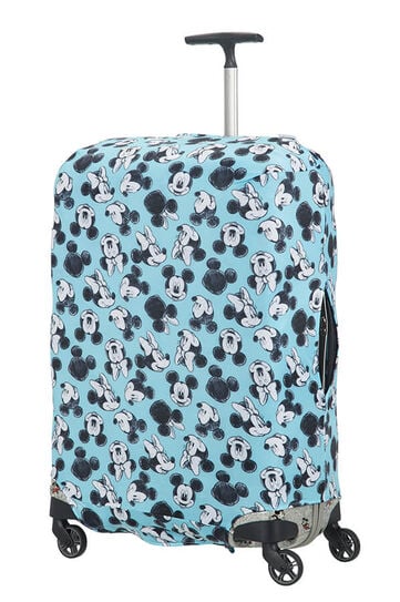 Travel Accessories Luggage Cover L - Spinner 75/86cm