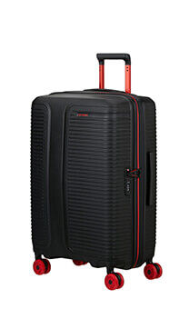 Samsonite Prodiver Spinner expandable (4 wheels) 69cm