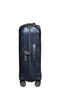 Samsonite C-Lite Spinner Expandable 55cm  Midnight Blue