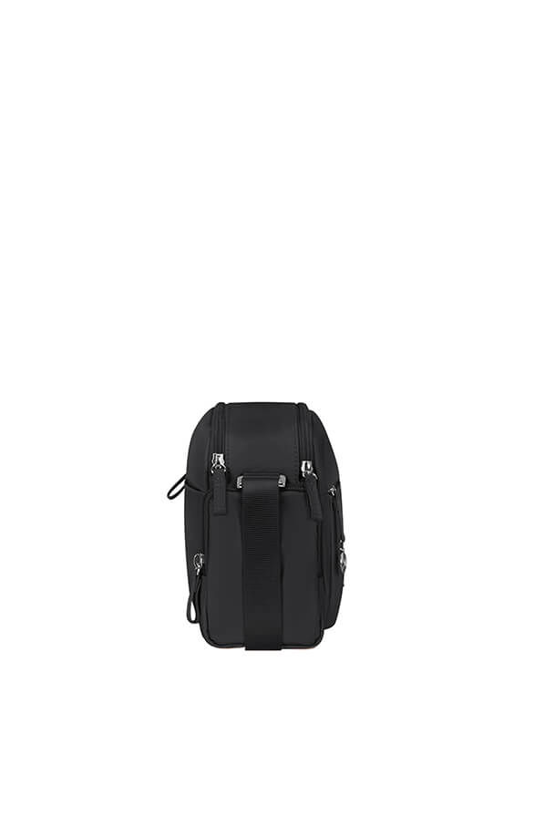 Samsonite Move 5.0 Reporter Bag S + 2 Pock  Black