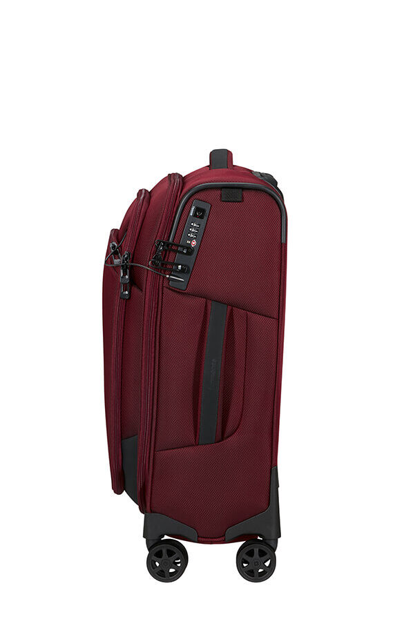 Samsonite Respark Spinner 55/20 Strict 55cm  Burgundy