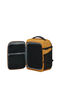 2FIT Underseat backpack 2-in-1