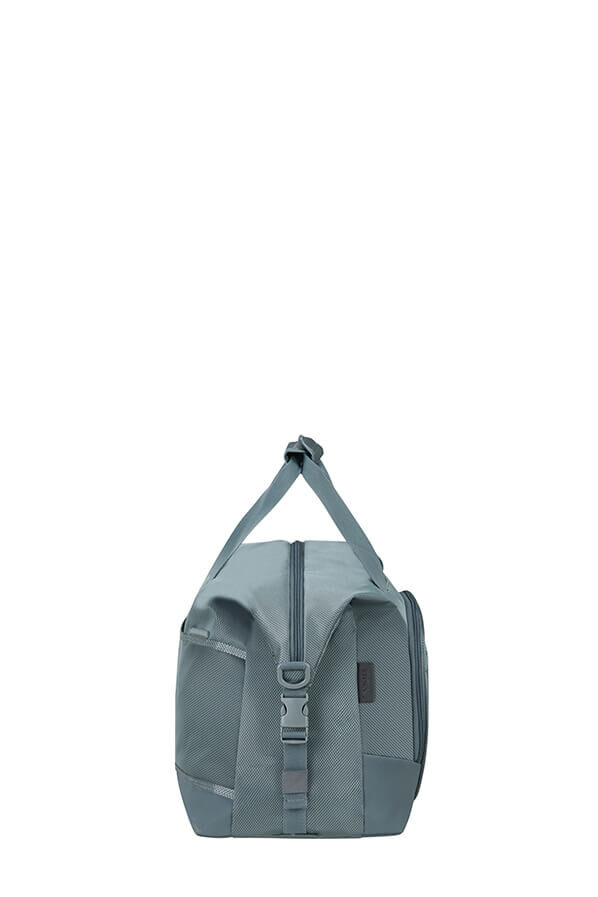 Samsonite Respark Duffle 48/19 Overnighter  Grey Print