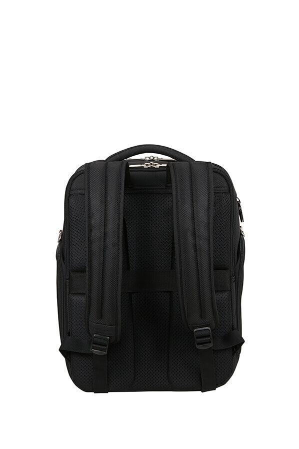 Samsonite Respark Underseat Backpack S  Ozone Black