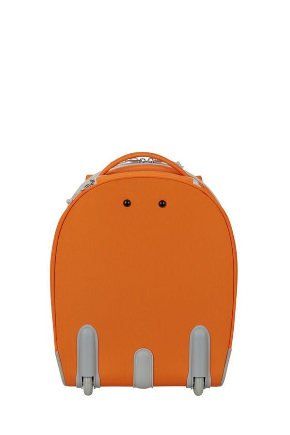 Samsonite Happy Sammies Eco Upright 45/16 Tiger Toby  Tiger Toby