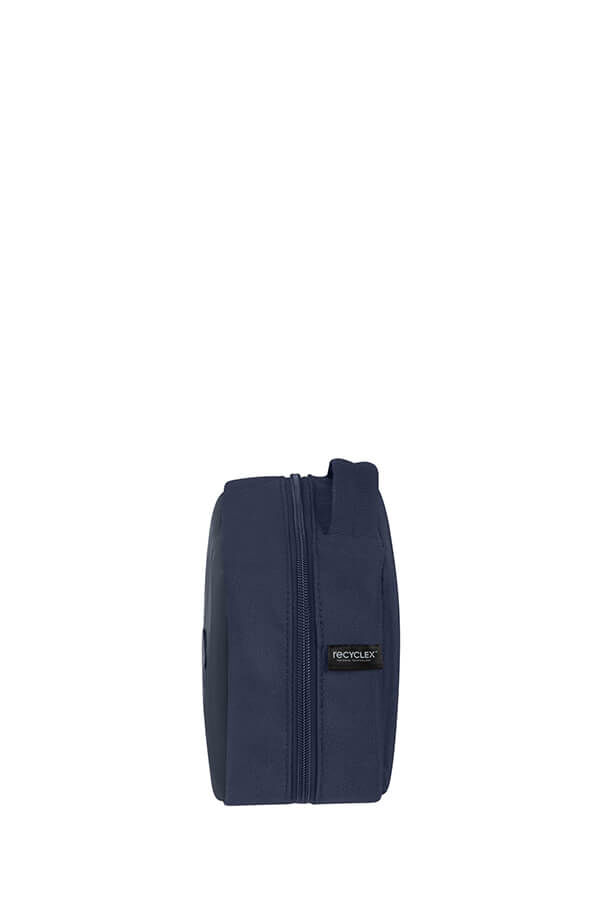 Samsonite Stackd Toilet Kit Weekender  Navy