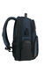 Pro-DLX 6 Backpack 15.6'' expandable mesh detail