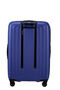Samsonite Nuon Spinner Expandable 69cm  Matt Nautical Blue