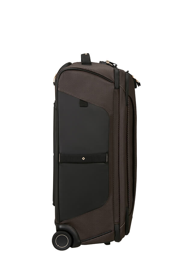 Ecodiver Duffle with wheels 67 cm