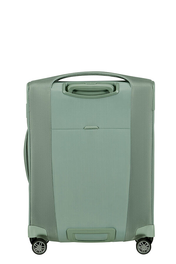 Samsonite Re-Lite Spinner Expandable 55cm  Sage