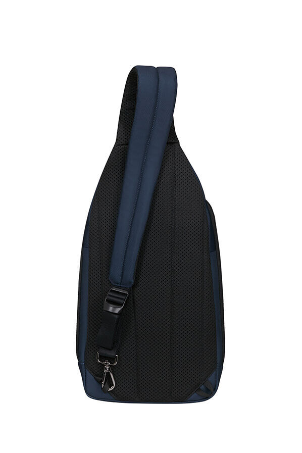 Samsonite Spectrolite 4.0 Sacks Slingbag  Blue