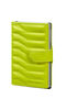 Samsonite Alu Fit Slide-up Wallet Proxis  Lime