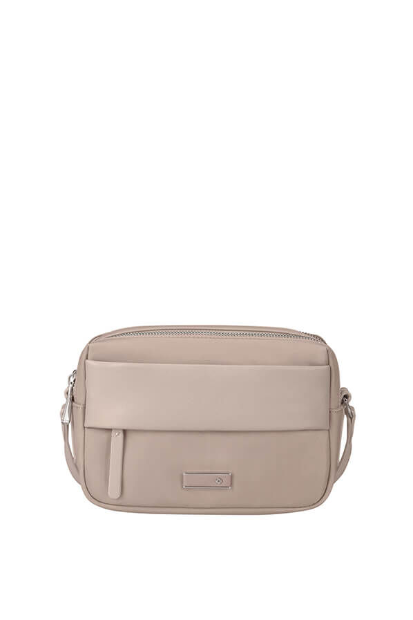 Zalia Shoulder bag Pink Rolling Luggage UK