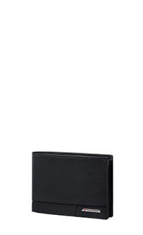 Samsonite Pro-Dlx 6 Slg Wallet